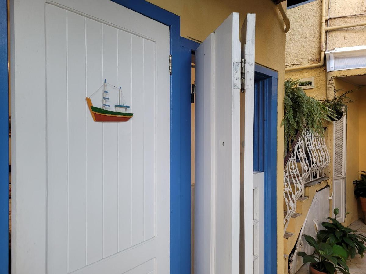 Pousada Recanto Dos Nativo Paraty Exterior photo